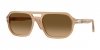 OKULARY PERSOL® GUIDO PO 3393S 1169M2 59 ROZMIAR L